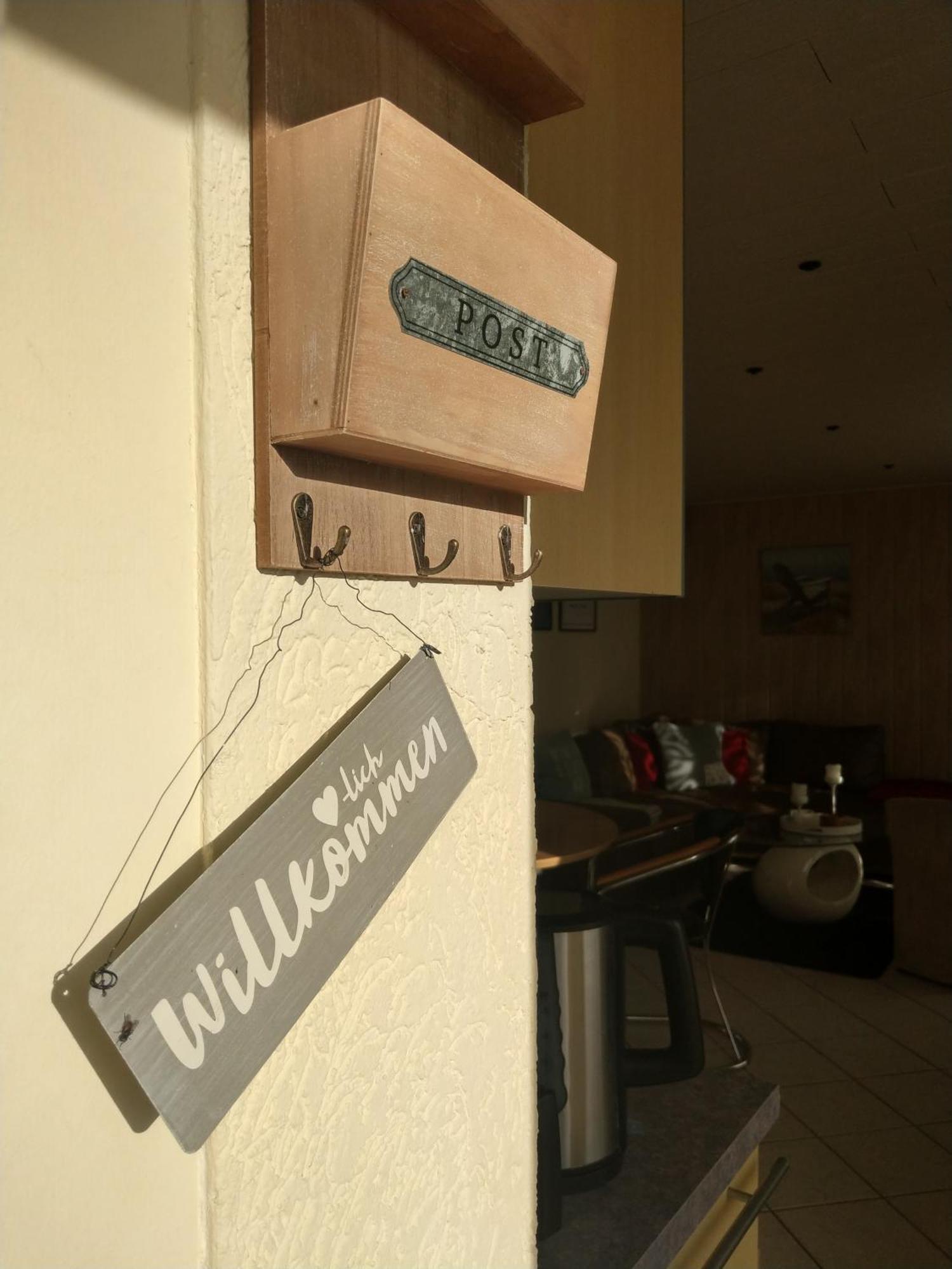 Pension Zur Kirchsee Insel Poel Room photo