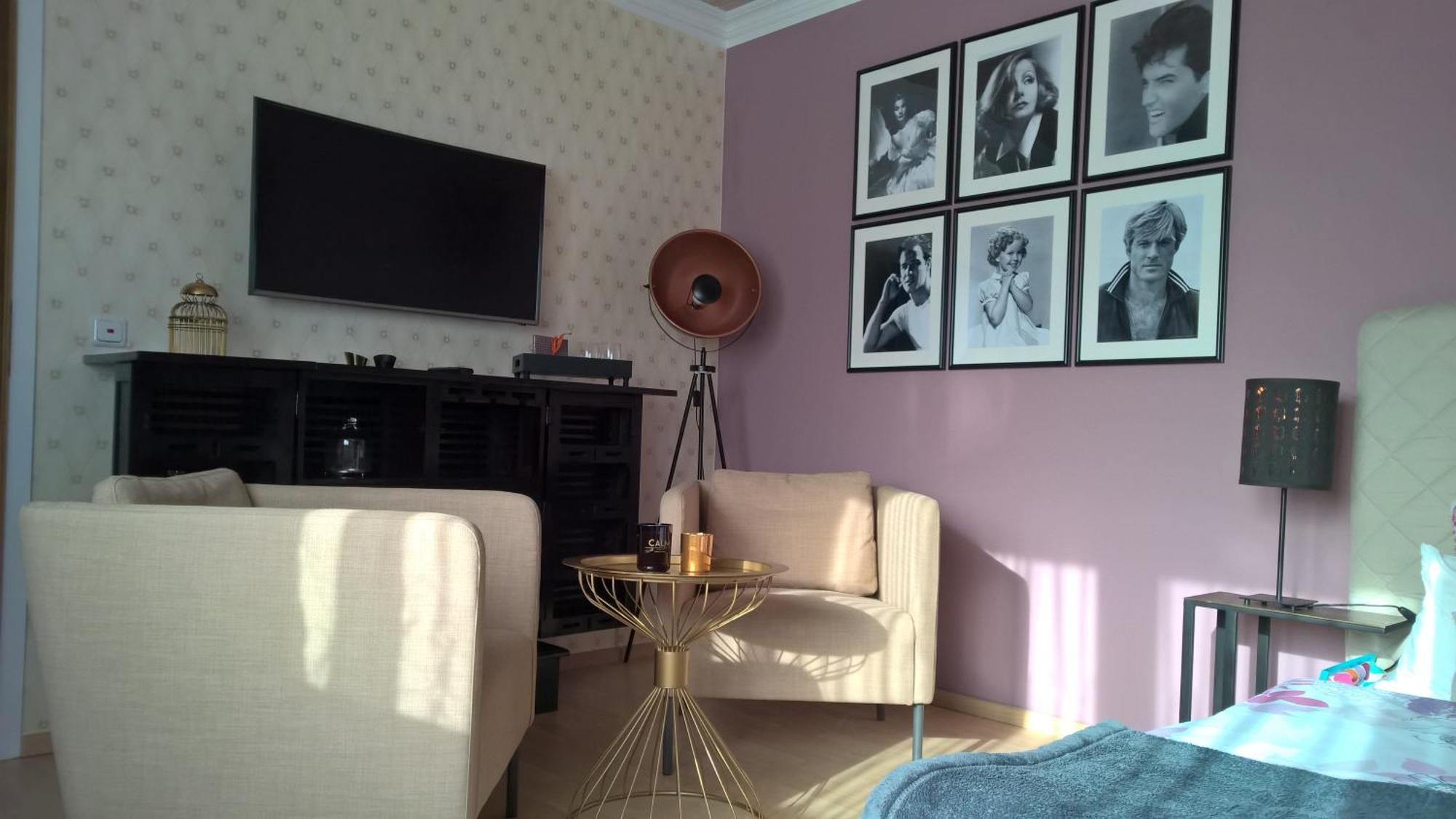 Pension Zur Kirchsee Insel Poel Room photo