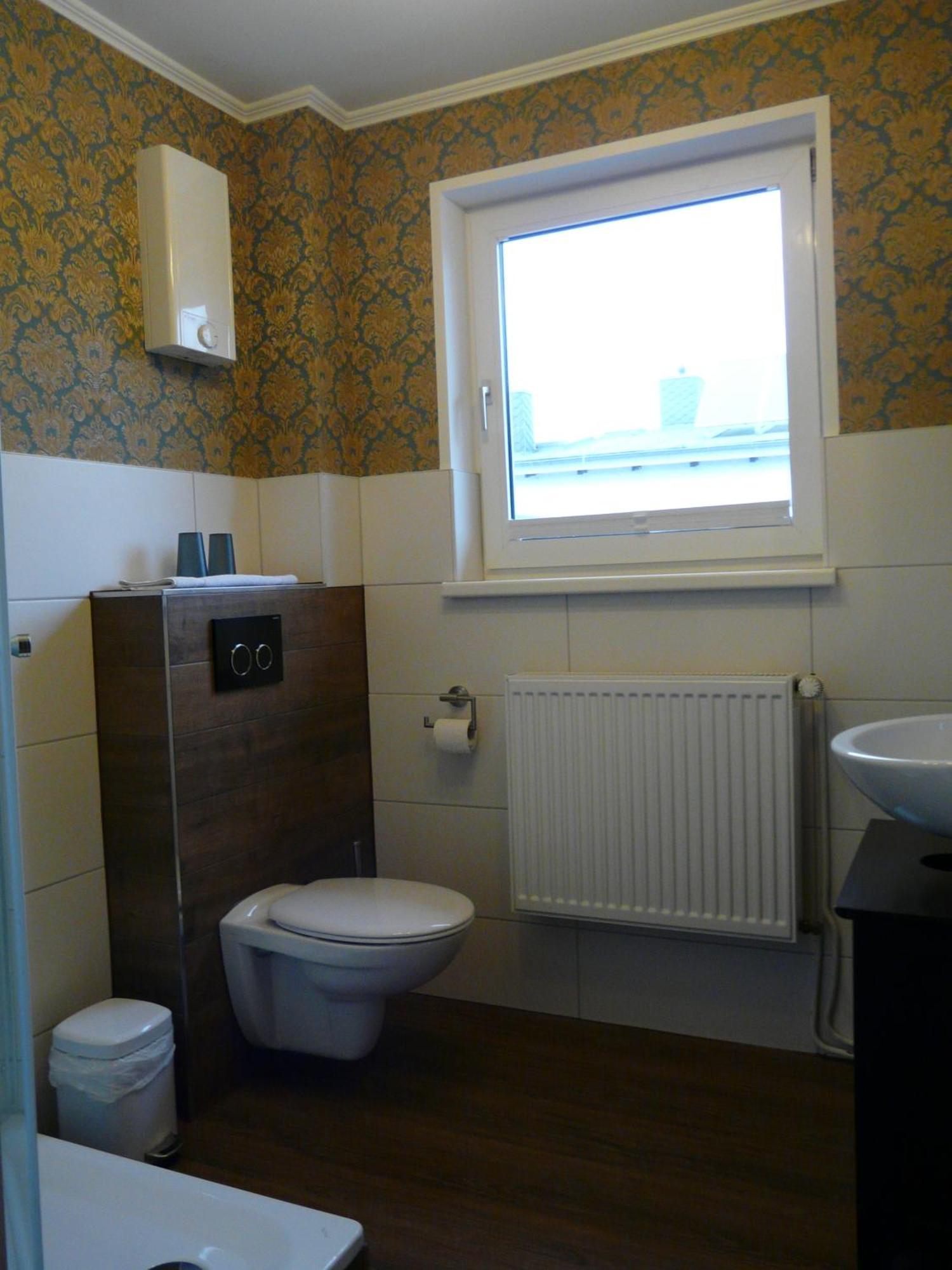 Pension Zur Kirchsee Insel Poel Room photo