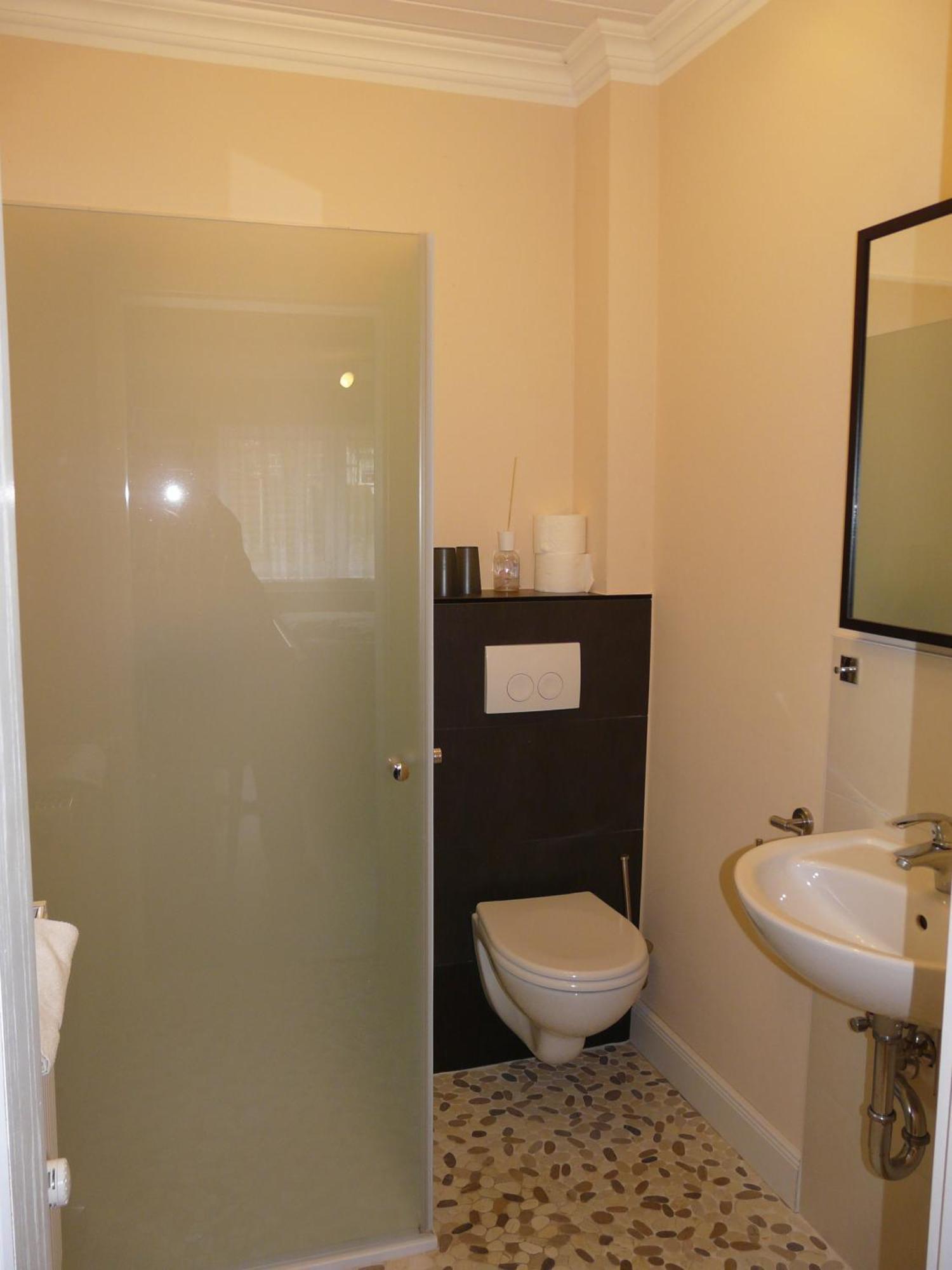 Pension Zur Kirchsee Insel Poel Room photo