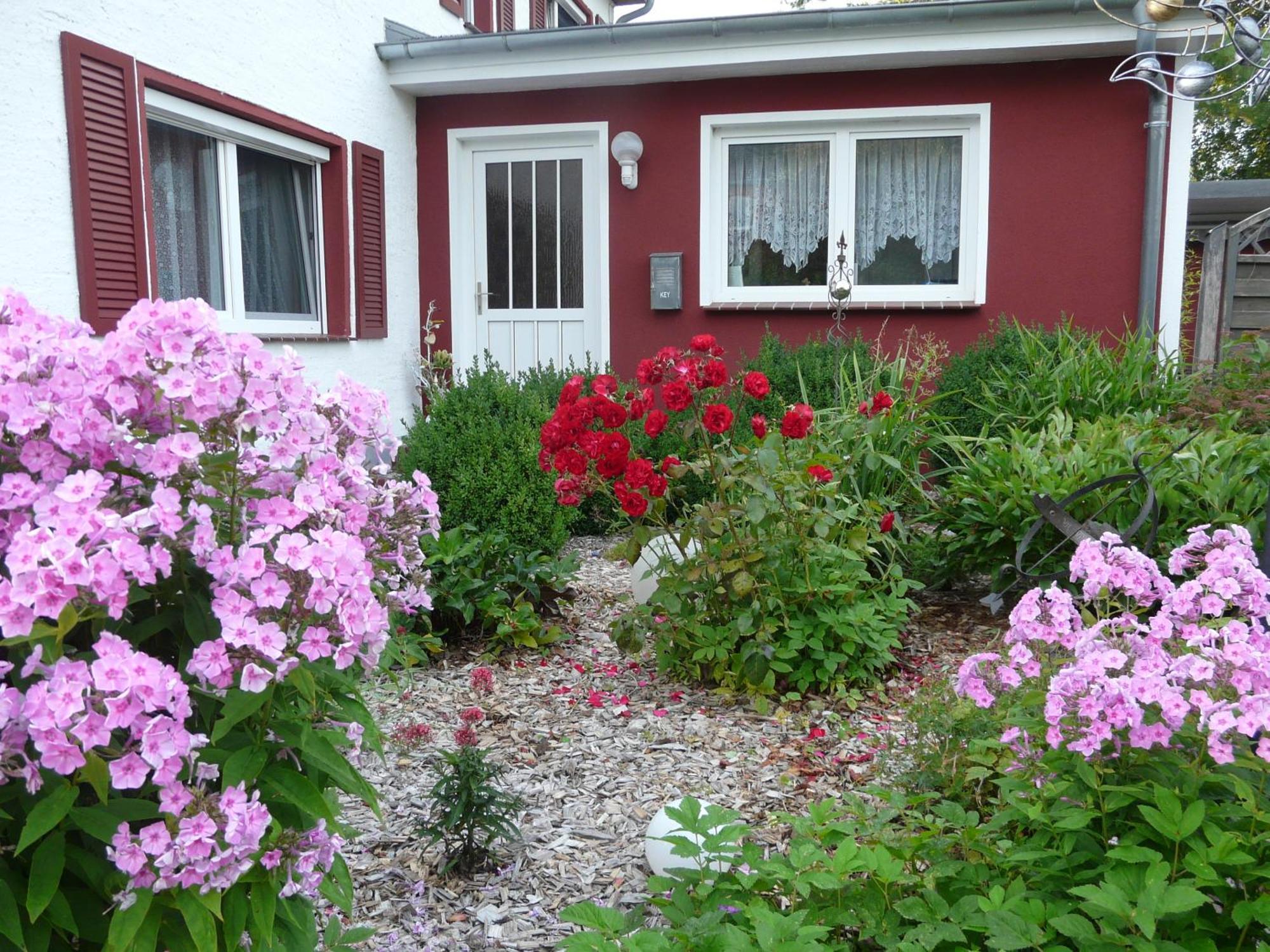 Pension Zur Kirchsee Insel Poel Exterior photo